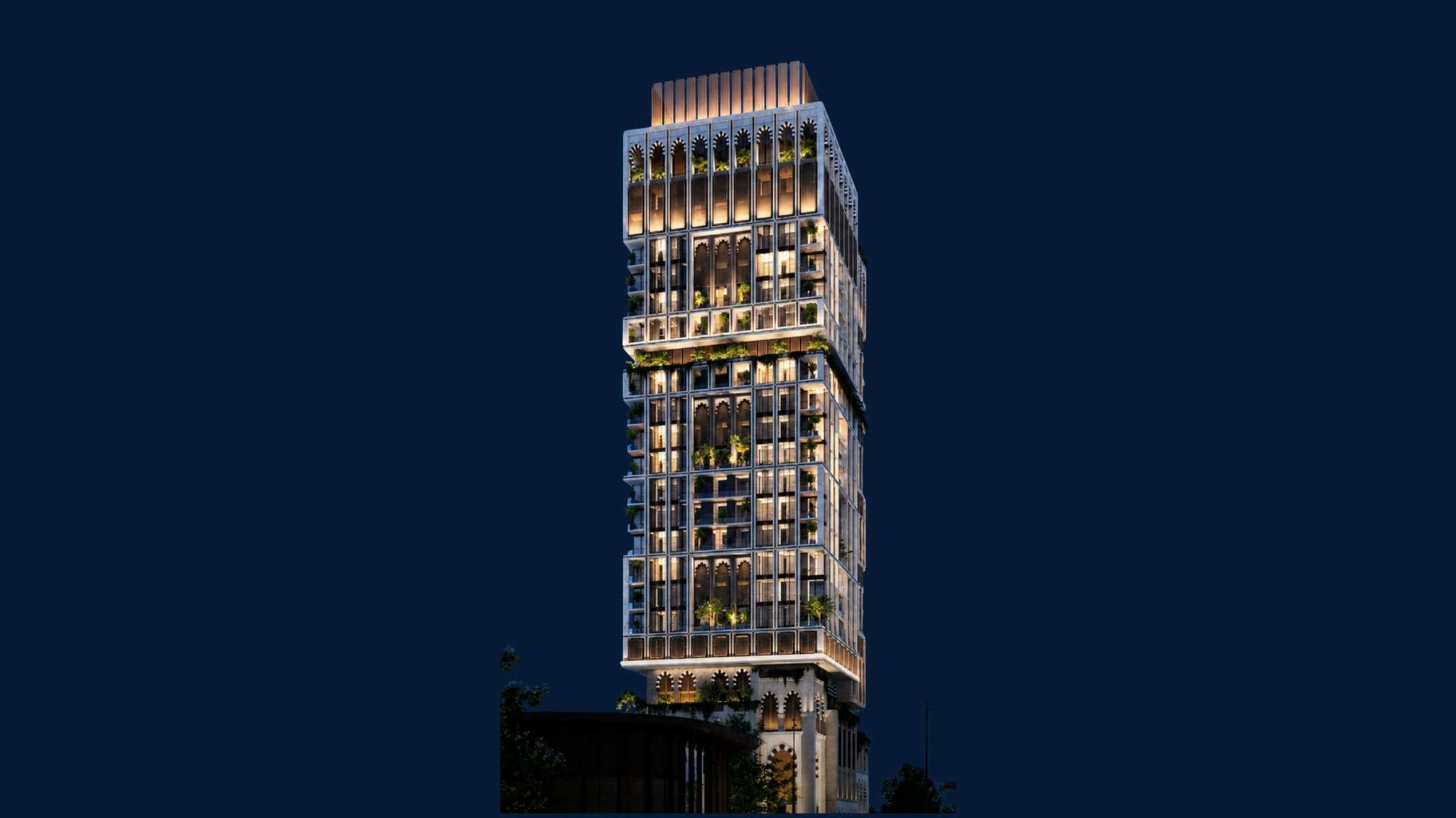 Masar Residence 1