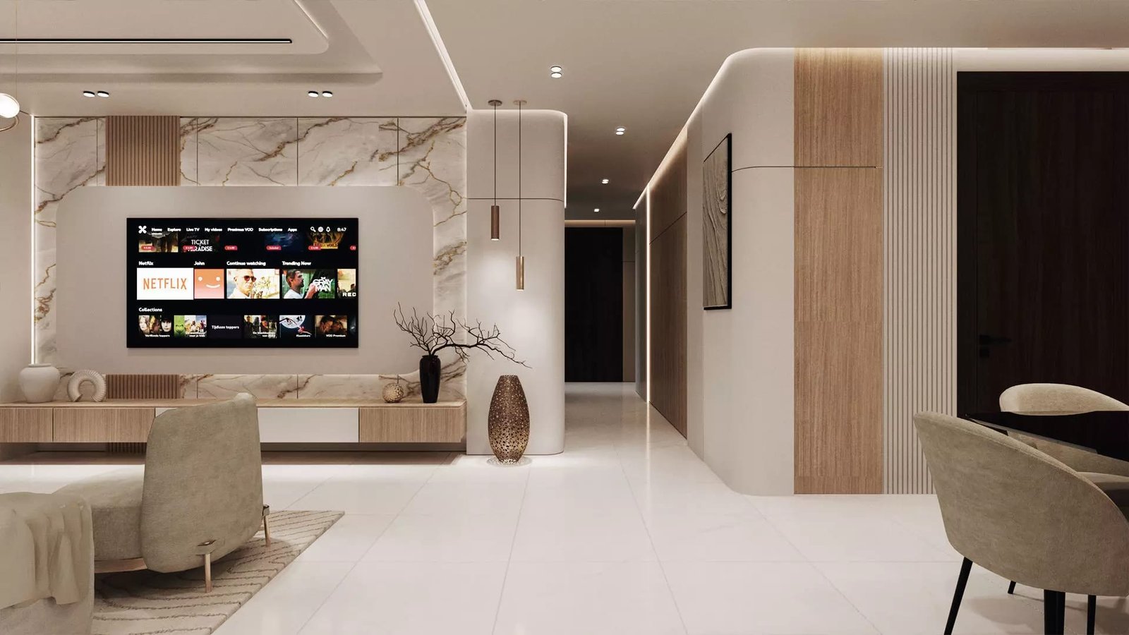Sumou — Makkah Gate Residence