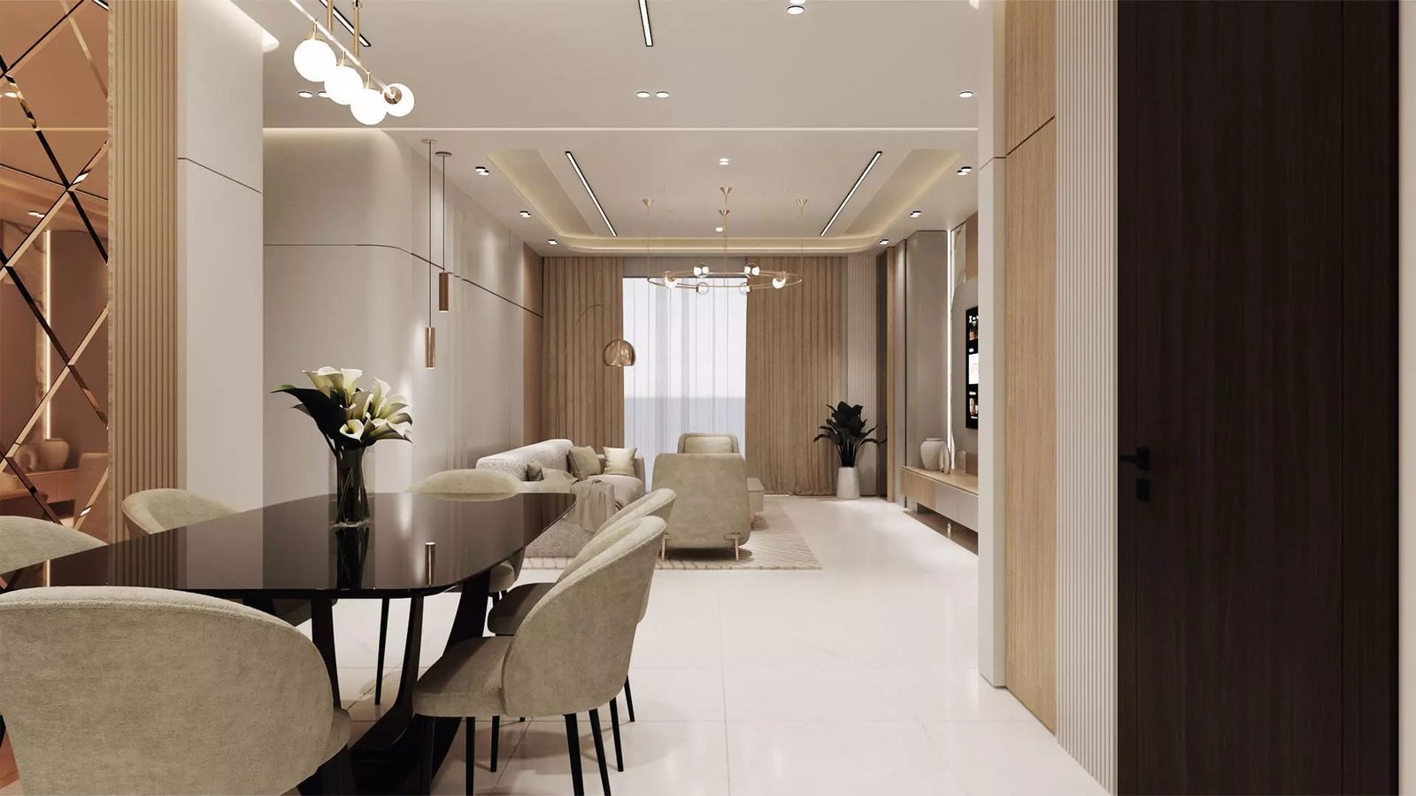 Sumou — Makkah Gate Residence