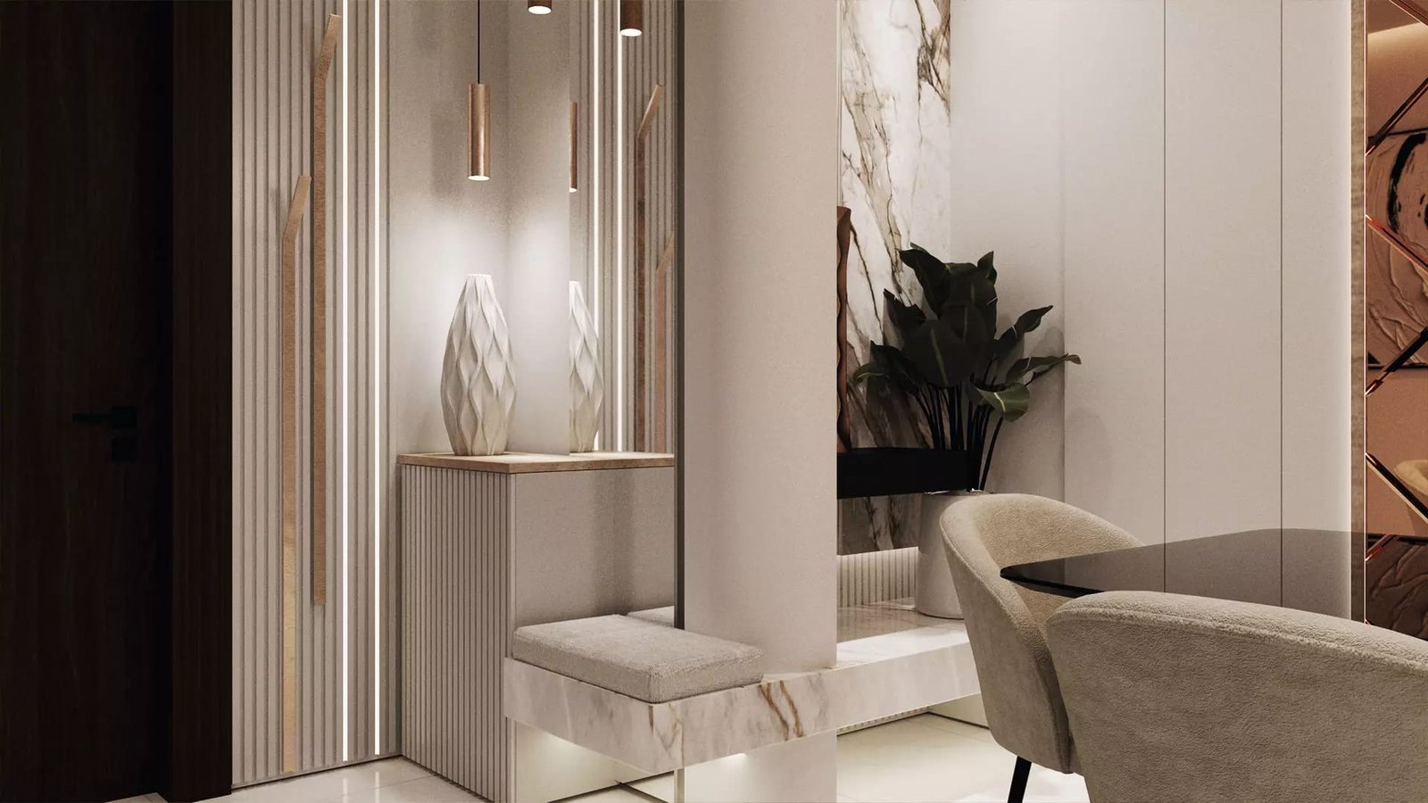 Sumou — Makkah Gate Residence