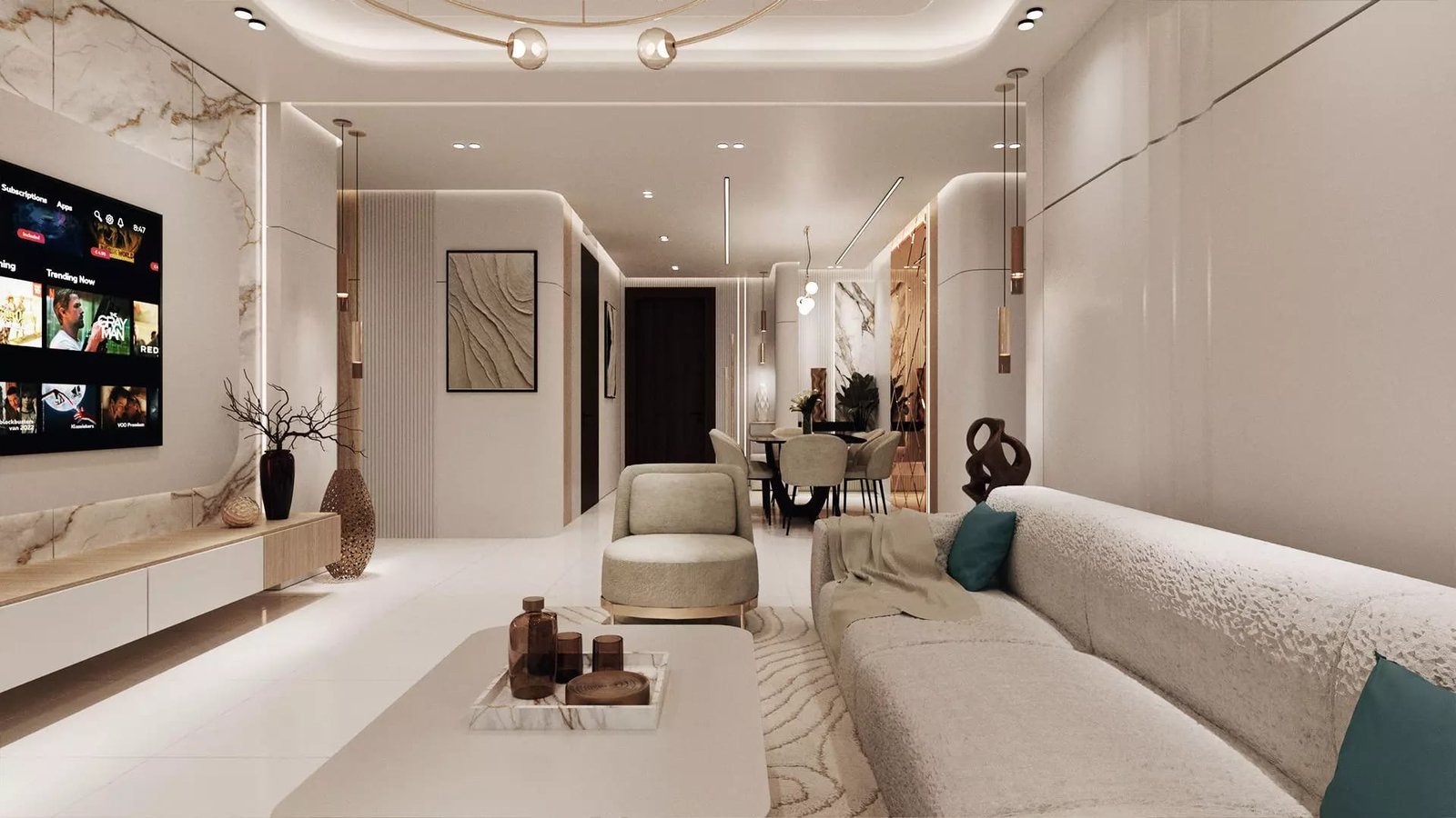 Sumou — Makkah Gate Residence