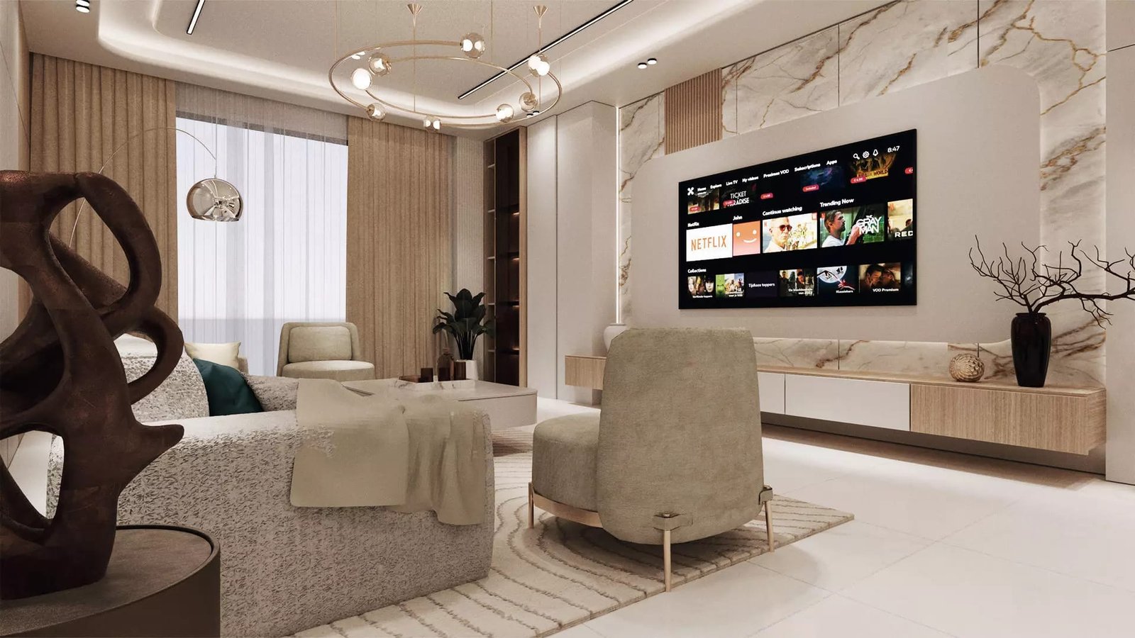 Sumou — Makkah Gate Residence