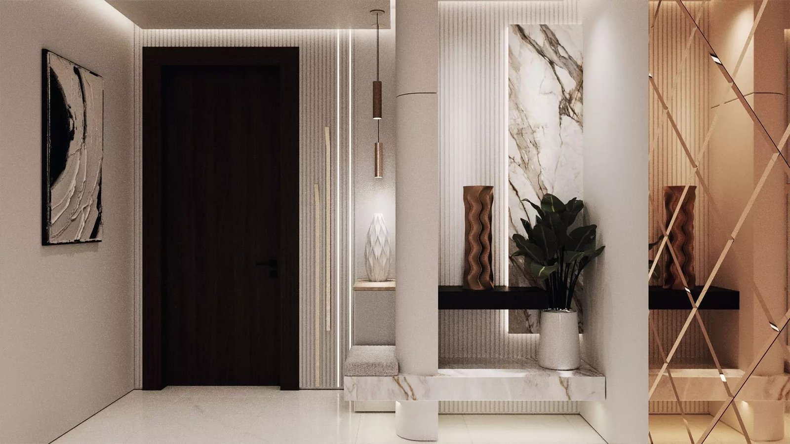 Sumou — Makkah Gate Residence
