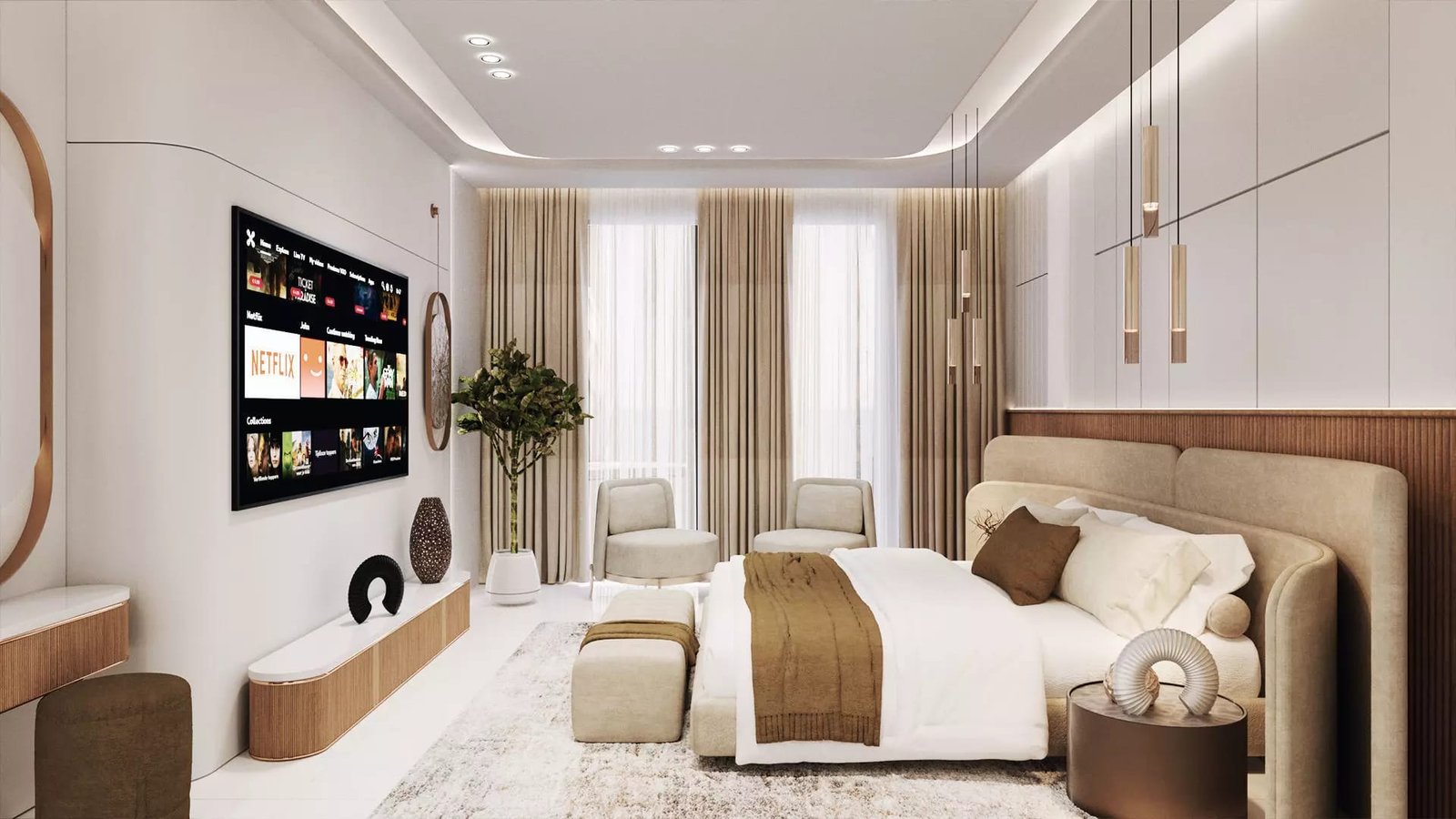 Sumou — Makkah Gate Residence