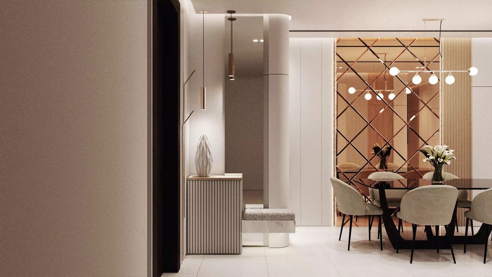 Sumou — Makkah Gate Residence