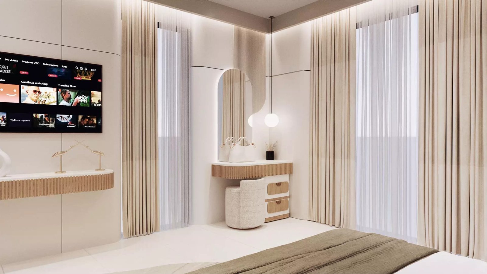 Sumou — Makkah Gate Residence