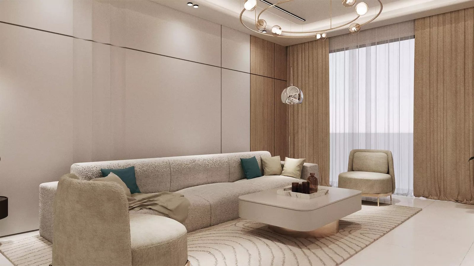 Sumou — Makkah Gate Residence