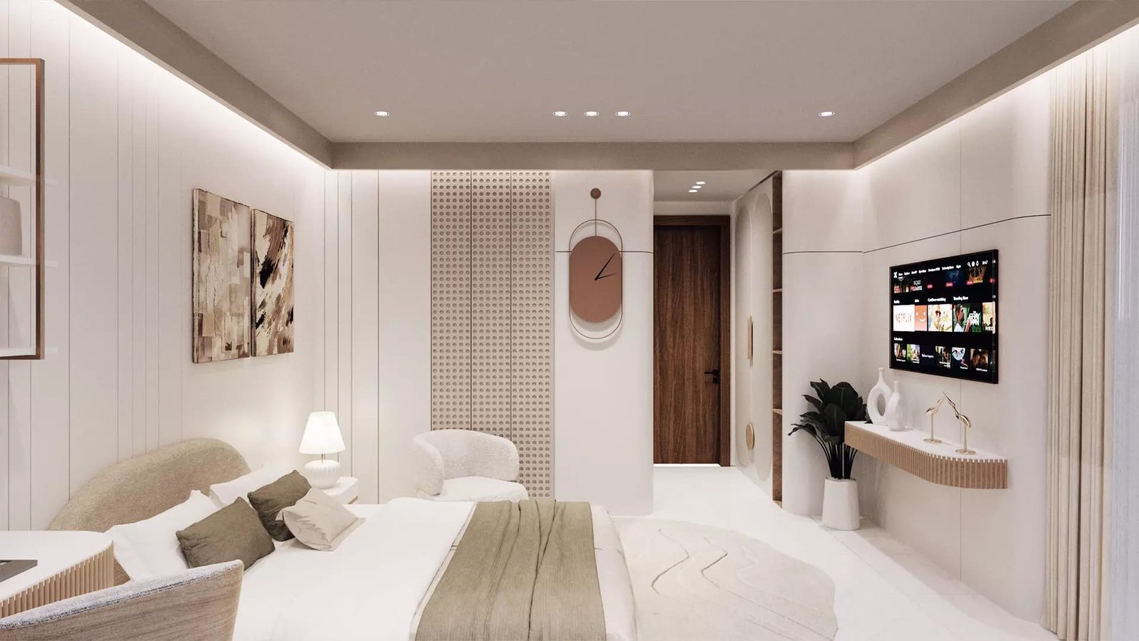 Sumou — Makkah Gate Residence