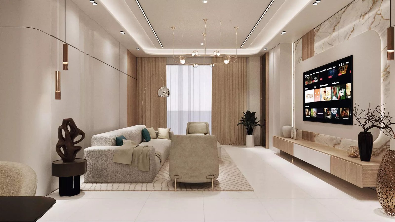 Sumou — Makkah Gate Residence