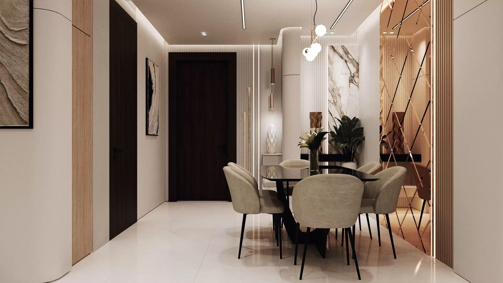 Sumou — Makkah Gate Residence