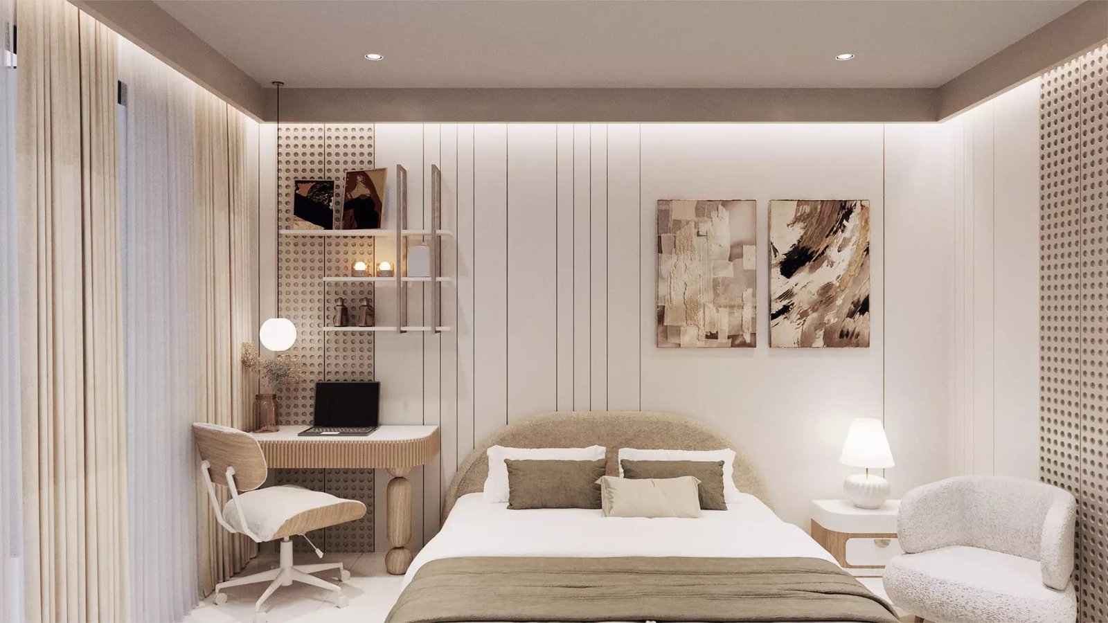 Sumou — Makkah Gate Residence