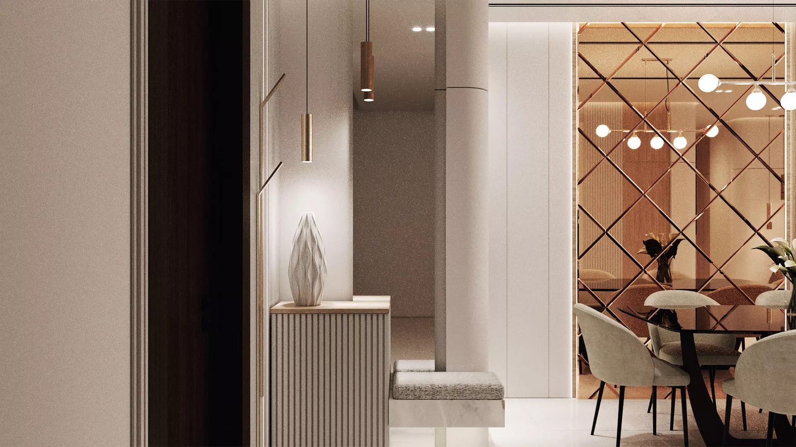 Sumou — Makkah Gate Residence