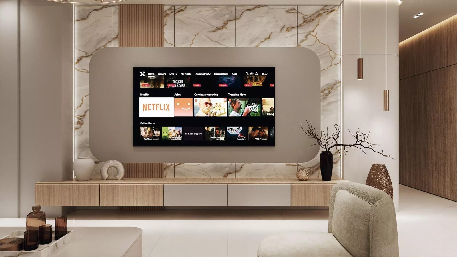 Sumou — Makkah Gate Residence