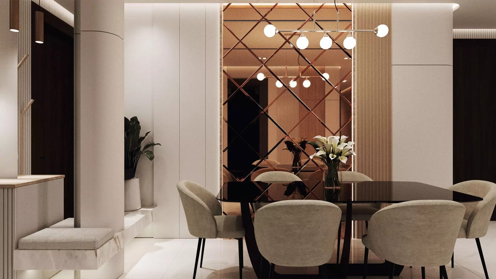 Sumou — Makkah Gate Residence