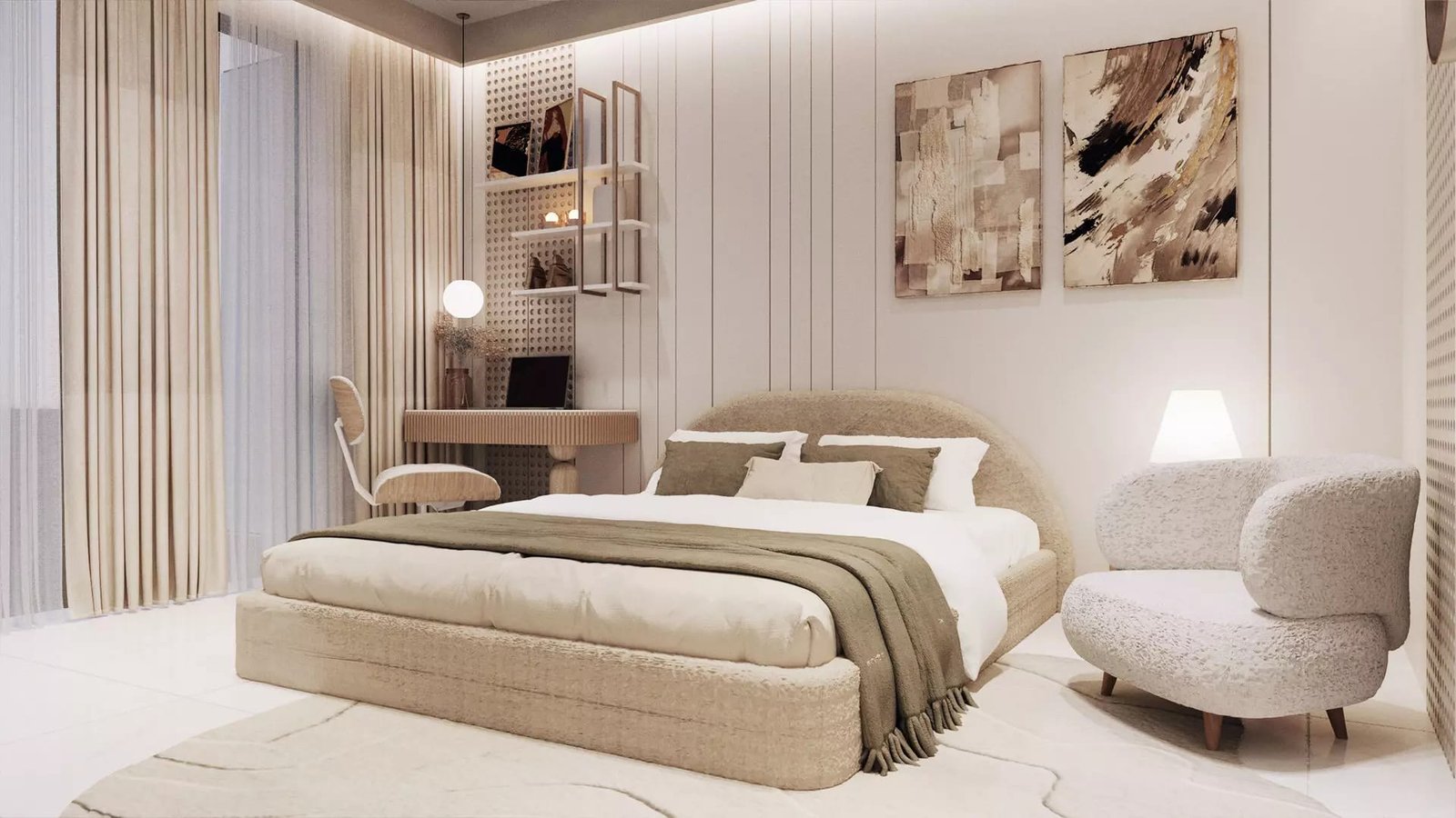 Sumou — Makkah Gate Residence