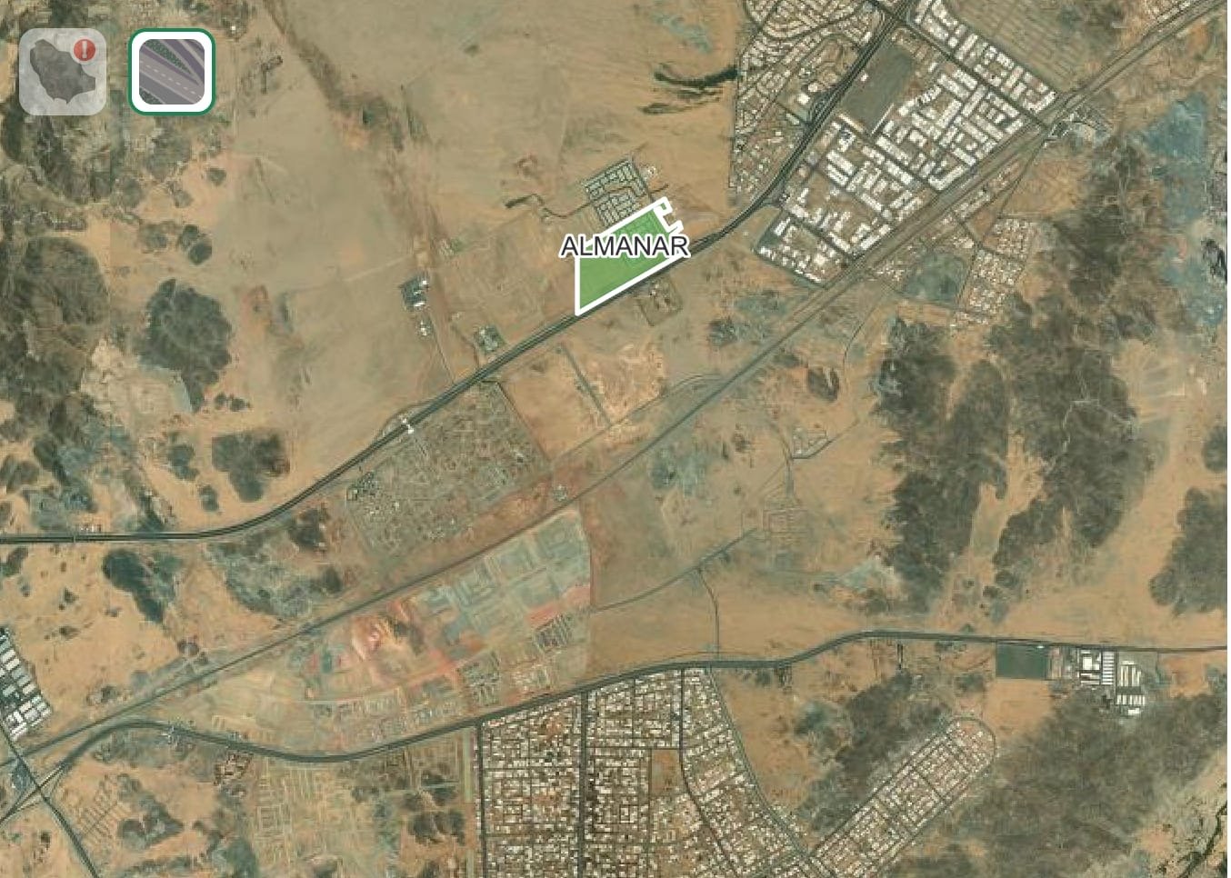 Al Manar
