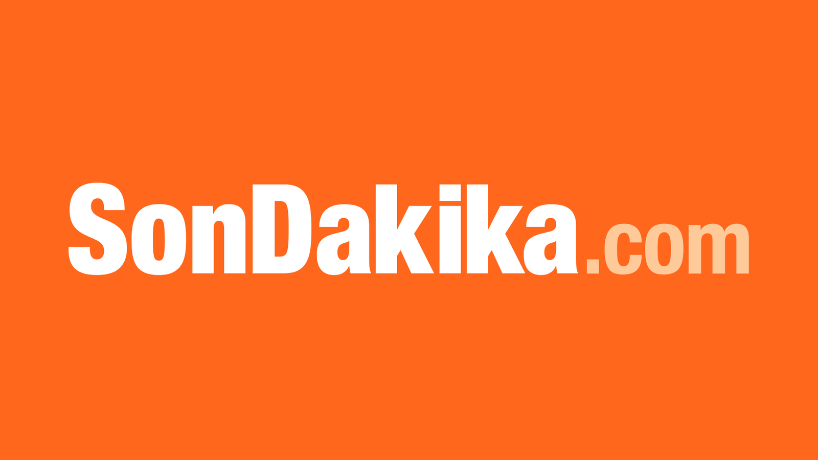 Son Dakika